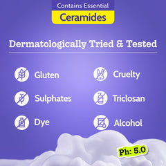 Chemist At Play Exfoliating Body Wash