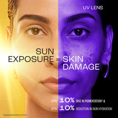 Lakme Sun Expert SPF 50 PA+++ Ultra Matte Lotion Sunscreen