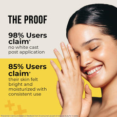 Dr. Sheth's Ceramide& Vitamin C Sunscreen