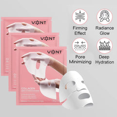 VONT Bio Collagen Face Mask Overnight
