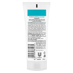 POND's Pimple Clear, Facewash