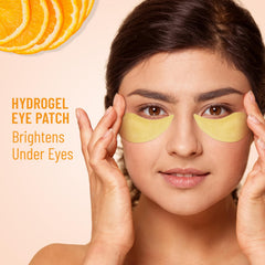 Swiss Beauty Hydra Anti Wrinkle Eye Serum Patch