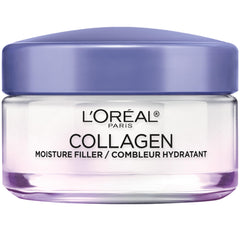 L'OREAL PARIS Collagen Face Moisturizer