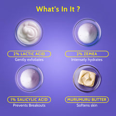 Chemist At Play Exfoliating Body Wash