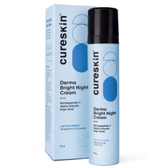 Cureskin Kojic Acid Face Cream for Pigmentation
