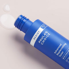 Paula’s Choice Anti-Aging Toner – RESIST Replenishing