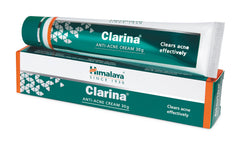 Himalaya Herbals Clarina Anti-Acne Cream 