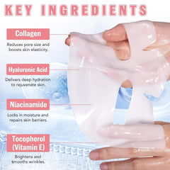VONT Bio Collagen Face Mask Overnight