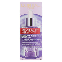 L’Oréal Paris Revitalift Filler Anti-Wrinkle Serum