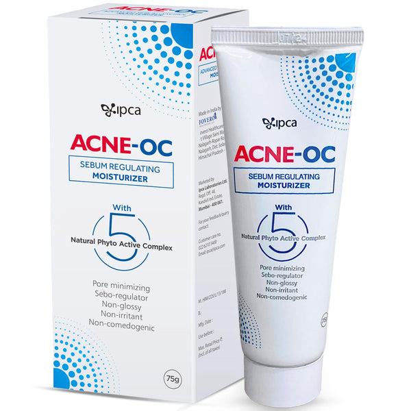 ACNE-OC Moisturiser for Oily & Acne-Prone Skin