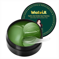 WALVIA Under Eye Patches 