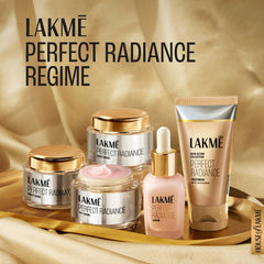 Lakme Absolute Perfect Radiance Brightening Day Cream 50 g