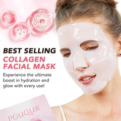 VONT Bio Collagen Face Mask Overnight