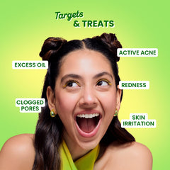 Dot & Key 2% Salicylic Acid + Cica Anti Acne Serum
