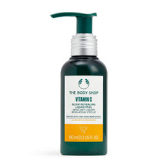 The Body Shop Vitamin C Glow Revealing Liquid Peel