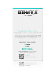 Dermafique Advanced Repair Night Cream with Niacinamide