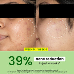 Dot & Key CICA Calming Skin Renewing Night Gel