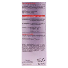 L’Oréal Paris Revitalift Filler Anti-Wrinkle Serum