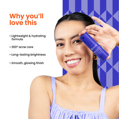 FoxTale Retinol Night Serum – Anti-Aging & Firming