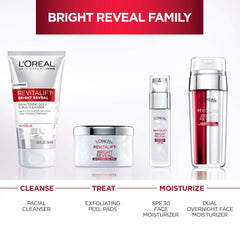 L’Oreal Paris Face Moisturizer