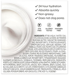 L'OREAL PARIS Collagen Face Moisturizer