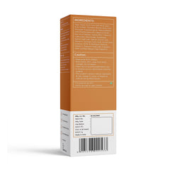 DERMATOUCH Bye Bye Pigmentation Face Wash