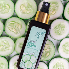 OZONE Classic Cucumber Liquid Toner for Anti Acne