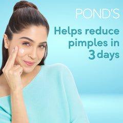POND's Pimple Clear, Facewash