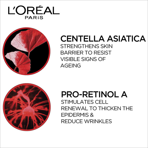 L'Oréal Paris Day Cream