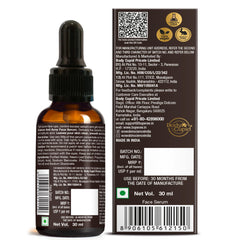 WOW Skin Science Anti Acne Face Serum 