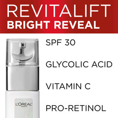 L’Oreal Paris Face Moisturizer