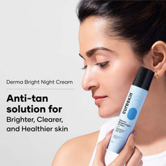Cureskin Kojic Acid Face Cream for Pigmentation