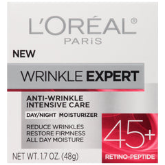 L'OREAL PARIS Skincare Wrinkle Expert