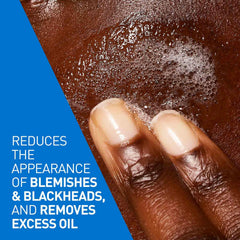 CeraVe Blemish Control Cleanser