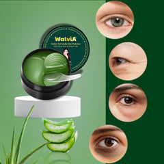 WALVIA Under Eye Patches 
