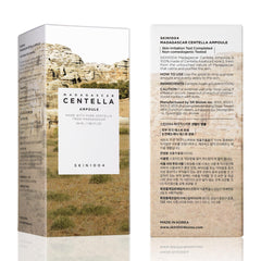 SKIN1004 Madagascar Centella Asiatica Ampoule Facial Serum